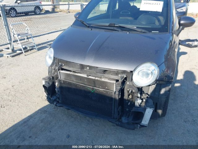 Photo 5 VIN: 3C3CFFFH3FT580839 - FIAT 500 