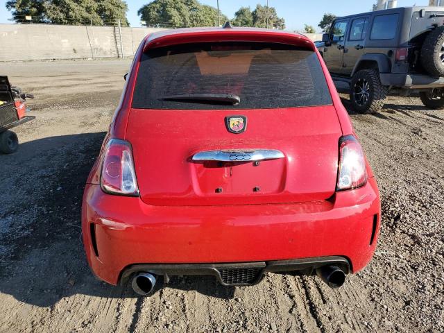 Photo 5 VIN: 3C3CFFFH3HT542711 - FIAT 500 ABARTH 