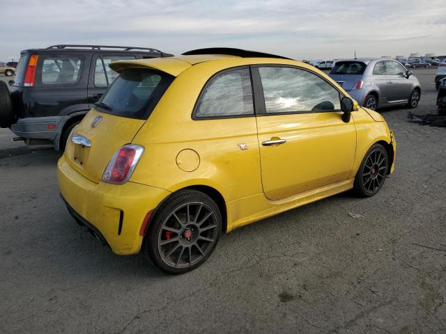 Photo 2 VIN: 3C3CFFFH3HT675355 - FIAT 500 ABARTH 