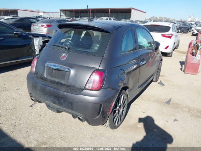 Photo 3 VIN: 3C3CFFFH3JT352154 - FIAT 500 