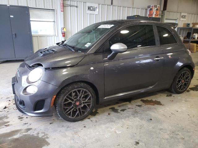 Photo 0 VIN: 3C3CFFFH3JT414698 - FIAT 500 ABARTH 