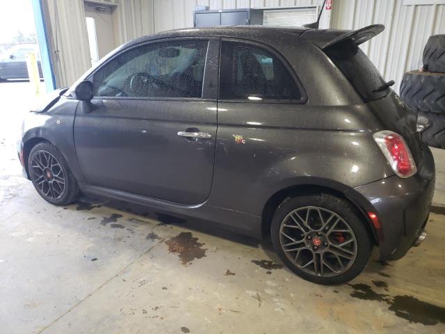 Photo 1 VIN: 3C3CFFFH3JT414698 - FIAT 500 ABARTH 