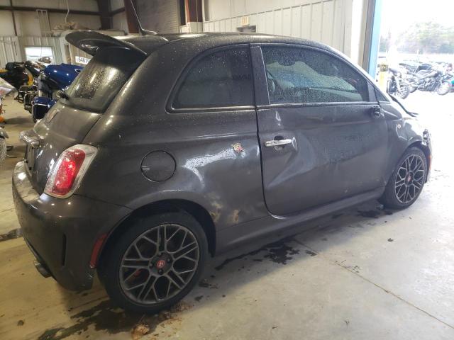 Photo 2 VIN: 3C3CFFFH3JT414698 - FIAT 500 ABARTH 