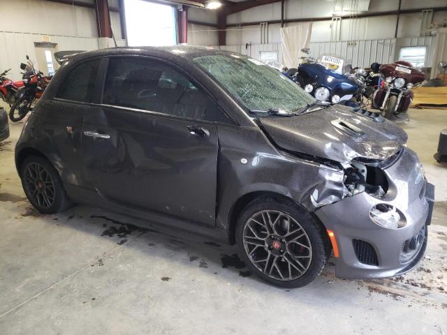 Photo 3 VIN: 3C3CFFFH3JT414698 - FIAT 500 ABARTH 