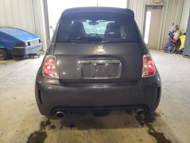 Photo 5 VIN: 3C3CFFFH3JT414698 - FIAT 500 ABARTH 