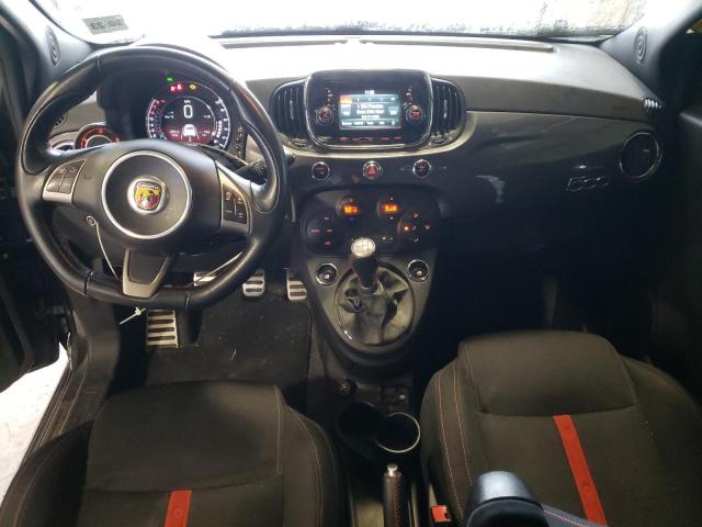 Photo 7 VIN: 3C3CFFFH3JT414698 - FIAT 500 ABARTH 