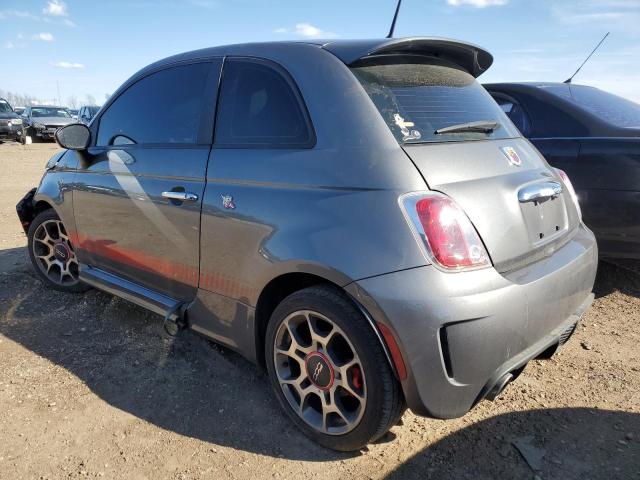 Photo 1 VIN: 3C3CFFFH4CT340243 - FIAT 500 