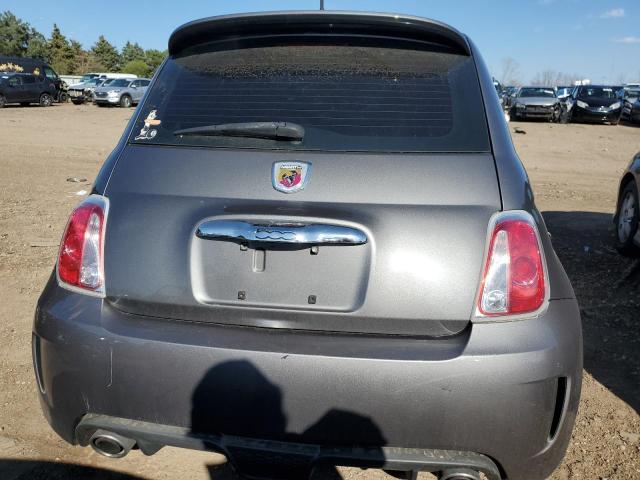 Photo 5 VIN: 3C3CFFFH4CT340243 - FIAT 500 