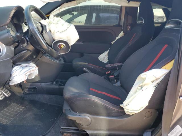 Photo 6 VIN: 3C3CFFFH4CT340243 - FIAT 500 