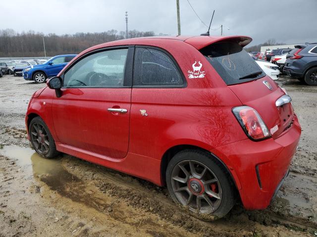 Photo 1 VIN: 3C3CFFFH4DT569958 - FIAT 500 