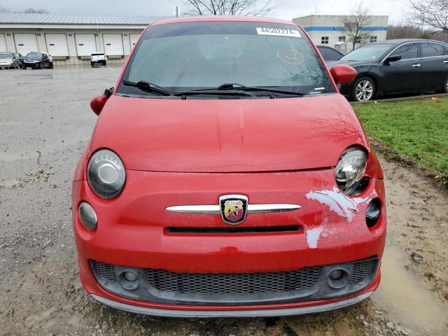 Photo 4 VIN: 3C3CFFFH4DT569958 - FIAT 500 