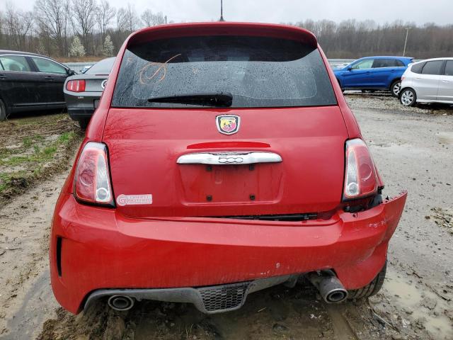 Photo 5 VIN: 3C3CFFFH4DT569958 - FIAT 500 