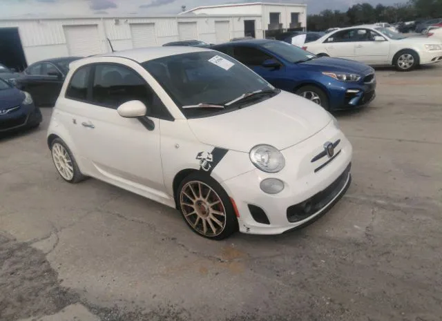 Photo 0 VIN: 3C3CFFFH4DT623226 - FIAT 500 