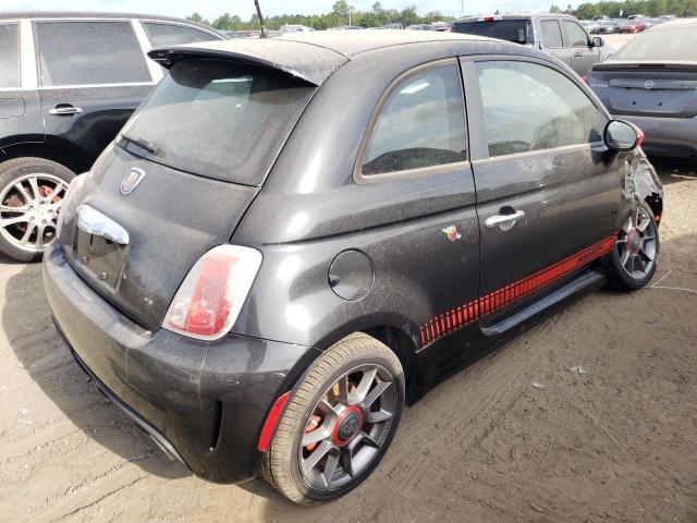 Photo 3 VIN: 3C3CFFFH4DT634162 - FIAT 500 ABARTH 