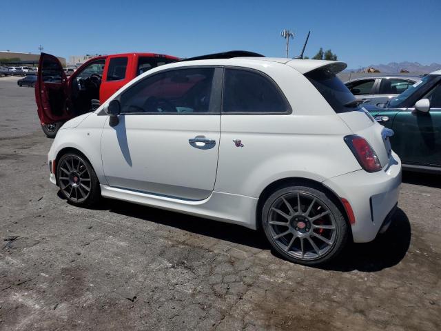 Photo 1 VIN: 3C3CFFFH4FT501744 - FIAT 500 