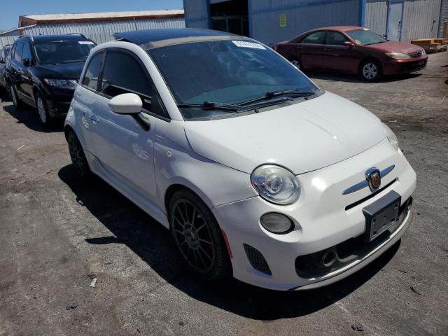 Photo 3 VIN: 3C3CFFFH4FT501744 - FIAT 500 