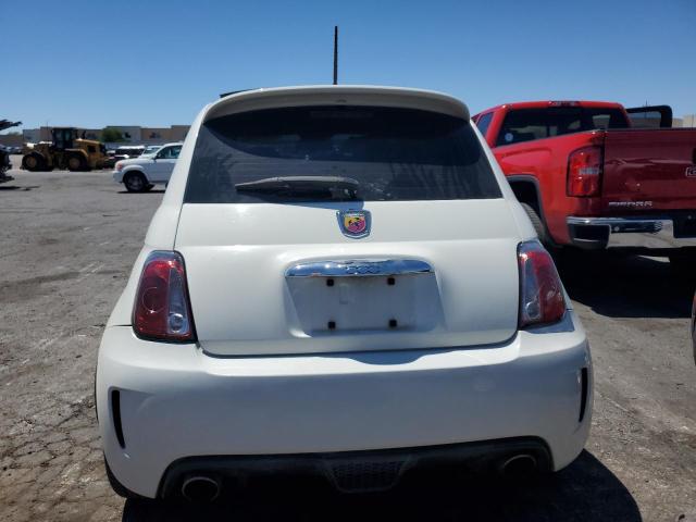 Photo 5 VIN: 3C3CFFFH4FT501744 - FIAT 500 