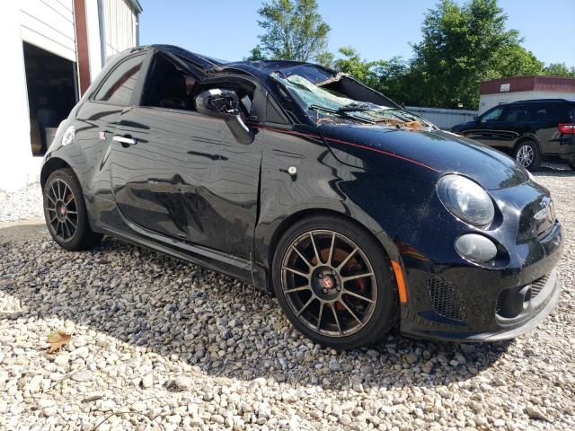 Photo 3 VIN: 3C3CFFFH4FT594412 - FIAT 500 