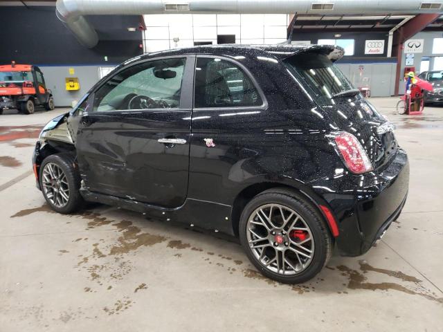 Photo 1 VIN: 3C3CFFFH4HT509149 - FIAT 500 