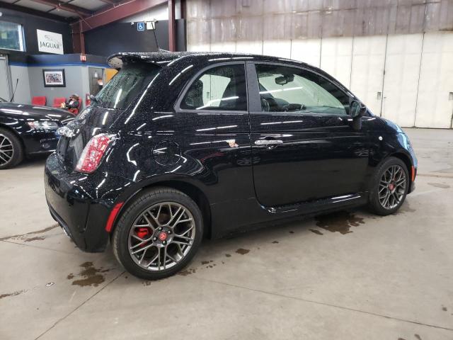 Photo 2 VIN: 3C3CFFFH4HT509149 - FIAT 500 