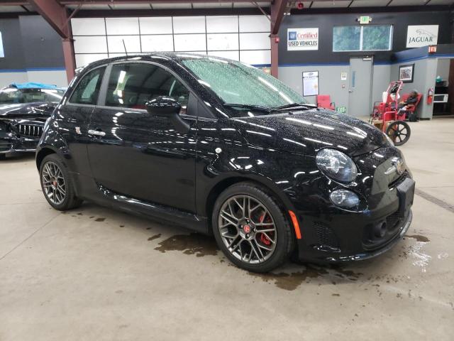 Photo 3 VIN: 3C3CFFFH4HT509149 - FIAT 500 