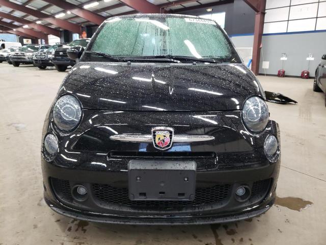 Photo 4 VIN: 3C3CFFFH4HT509149 - FIAT 500 