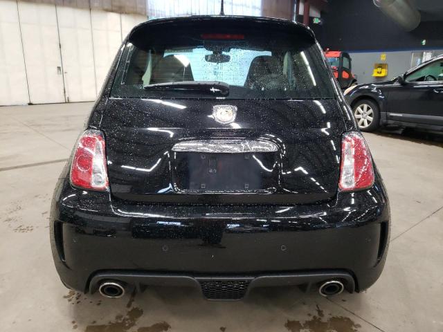 Photo 5 VIN: 3C3CFFFH4HT509149 - FIAT 500 