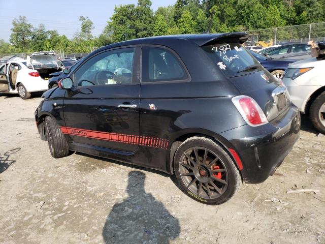 Photo 1 VIN: 3C3CFFFH5CT313827 - FIAT 500 ABARTH 