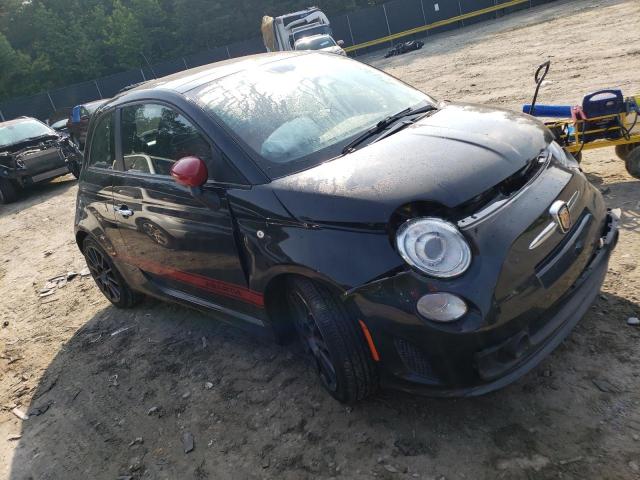 Photo 3 VIN: 3C3CFFFH5CT313827 - FIAT 500 ABARTH 