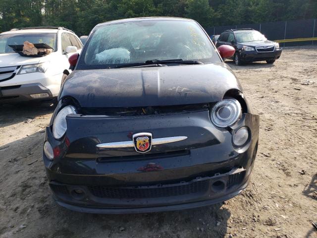 Photo 4 VIN: 3C3CFFFH5CT313827 - FIAT 500 ABARTH 