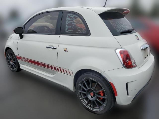 Photo 1 VIN: 3C3CFFFH5CT351722 - FIAT 500 