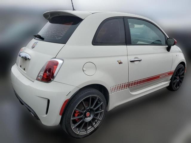 Photo 2 VIN: 3C3CFFFH5CT351722 - FIAT 500 