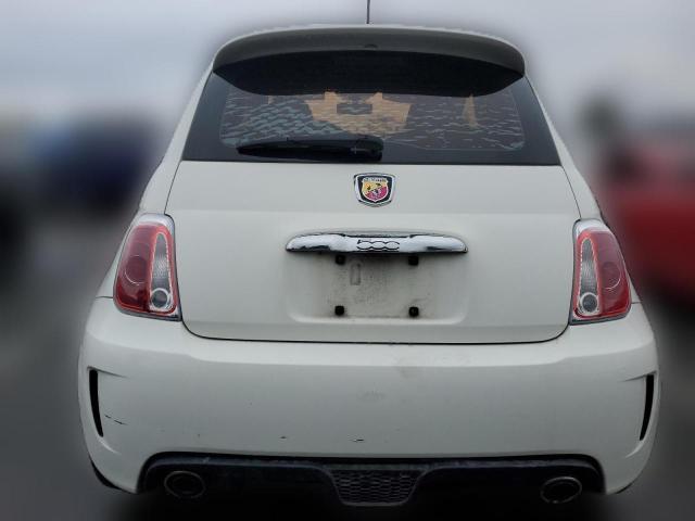 Photo 5 VIN: 3C3CFFFH5CT351722 - FIAT 500 