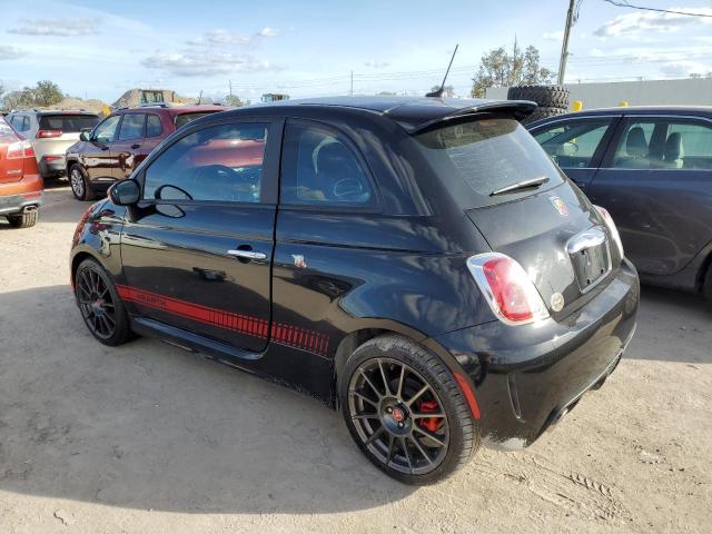 Photo 1 VIN: 3C3CFFFH5DT714716 - FIAT 500 ABARTH 