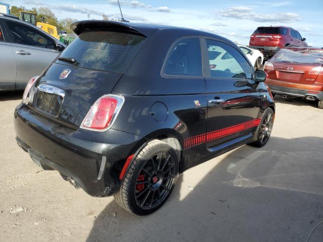 Photo 2 VIN: 3C3CFFFH5DT714716 - FIAT 500 ABARTH 