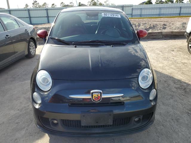 Photo 4 VIN: 3C3CFFFH5DT714716 - FIAT 500 ABARTH 