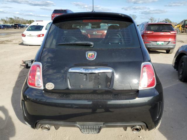 Photo 5 VIN: 3C3CFFFH5DT714716 - FIAT 500 ABARTH 