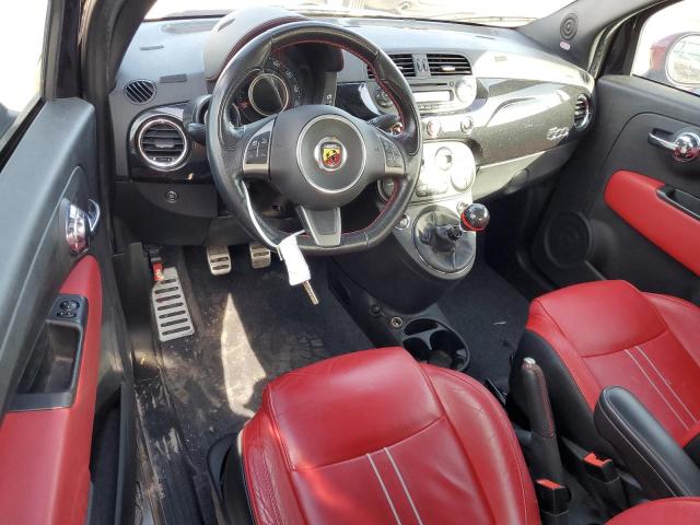 Photo 7 VIN: 3C3CFFFH5DT714716 - FIAT 500 ABARTH 