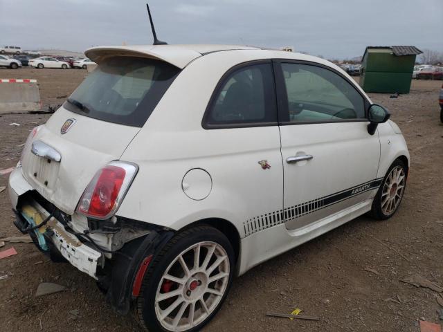 Photo 2 VIN: 3C3CFFFH5ET288351 - FIAT 500 