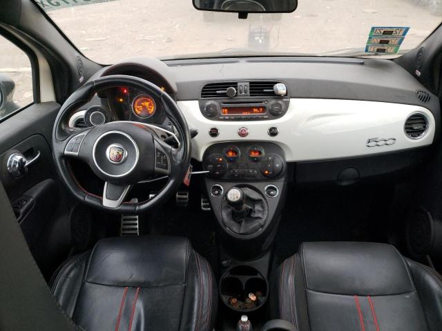 Photo 7 VIN: 3C3CFFFH5ET288351 - FIAT 500 