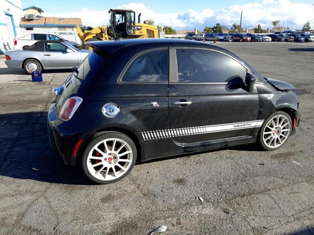 Photo 2 VIN: 3C3CFFFH5FT503468 - FIAT 500 ABARTH 