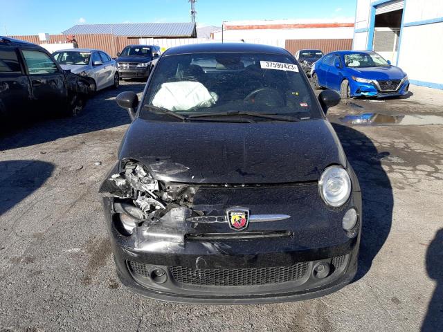 Photo 4 VIN: 3C3CFFFH5FT503468 - FIAT 500 ABARTH 