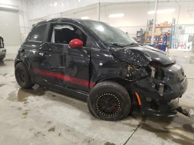 Photo 3 VIN: 3C3CFFFH5FT508590 - FIAT 500 