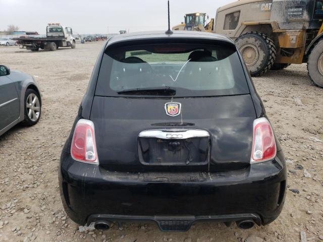 Photo 5 VIN: 3C3CFFFH5FT621360 - FIAT 500 