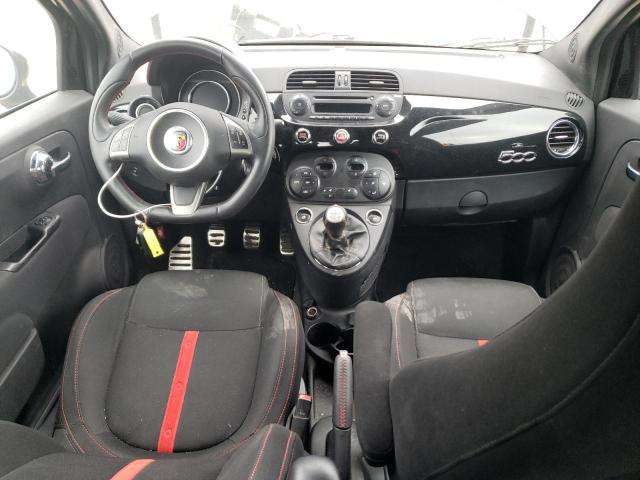 Photo 7 VIN: 3C3CFFFH5FT621360 - FIAT 500 