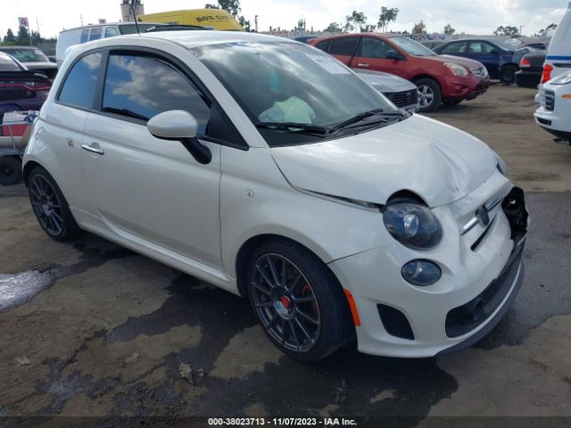 Photo 0 VIN: 3C3CFFFH5JT425721 - FIAT 500 