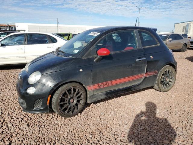 Photo 0 VIN: 3C3CFFFH6CT292437 - FIAT 500 