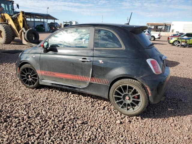 Photo 1 VIN: 3C3CFFFH6CT292437 - FIAT 500 