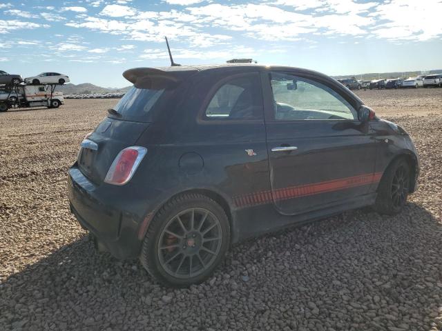 Photo 2 VIN: 3C3CFFFH6CT292437 - FIAT 500 