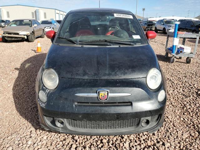 Photo 4 VIN: 3C3CFFFH6CT292437 - FIAT 500 